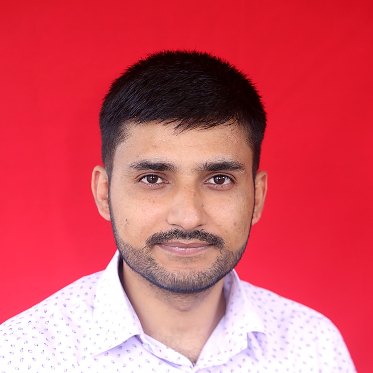 Tara Prasad Dulal